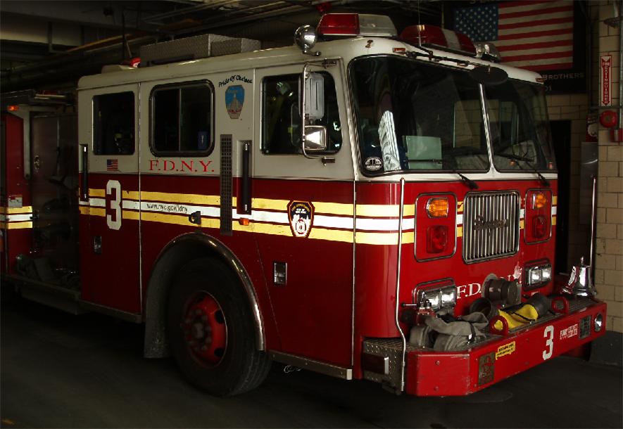 (The Largest FDNY Apparatus Site on the Web!)